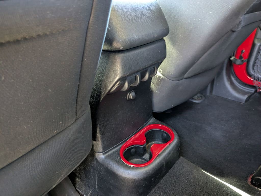 Used 2015 Jeep Wrangler Unlimited Sport w/ Quick Order Package 24S image 25