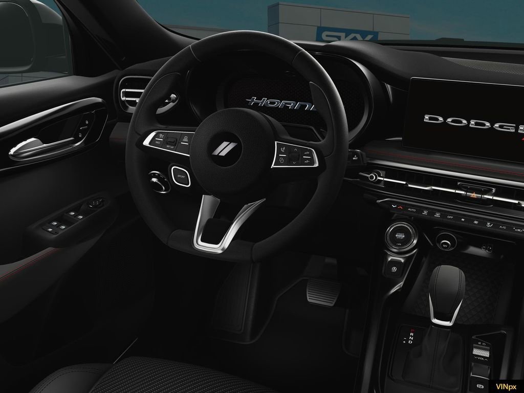 Used 2025 Dodge Hornet GT image 25