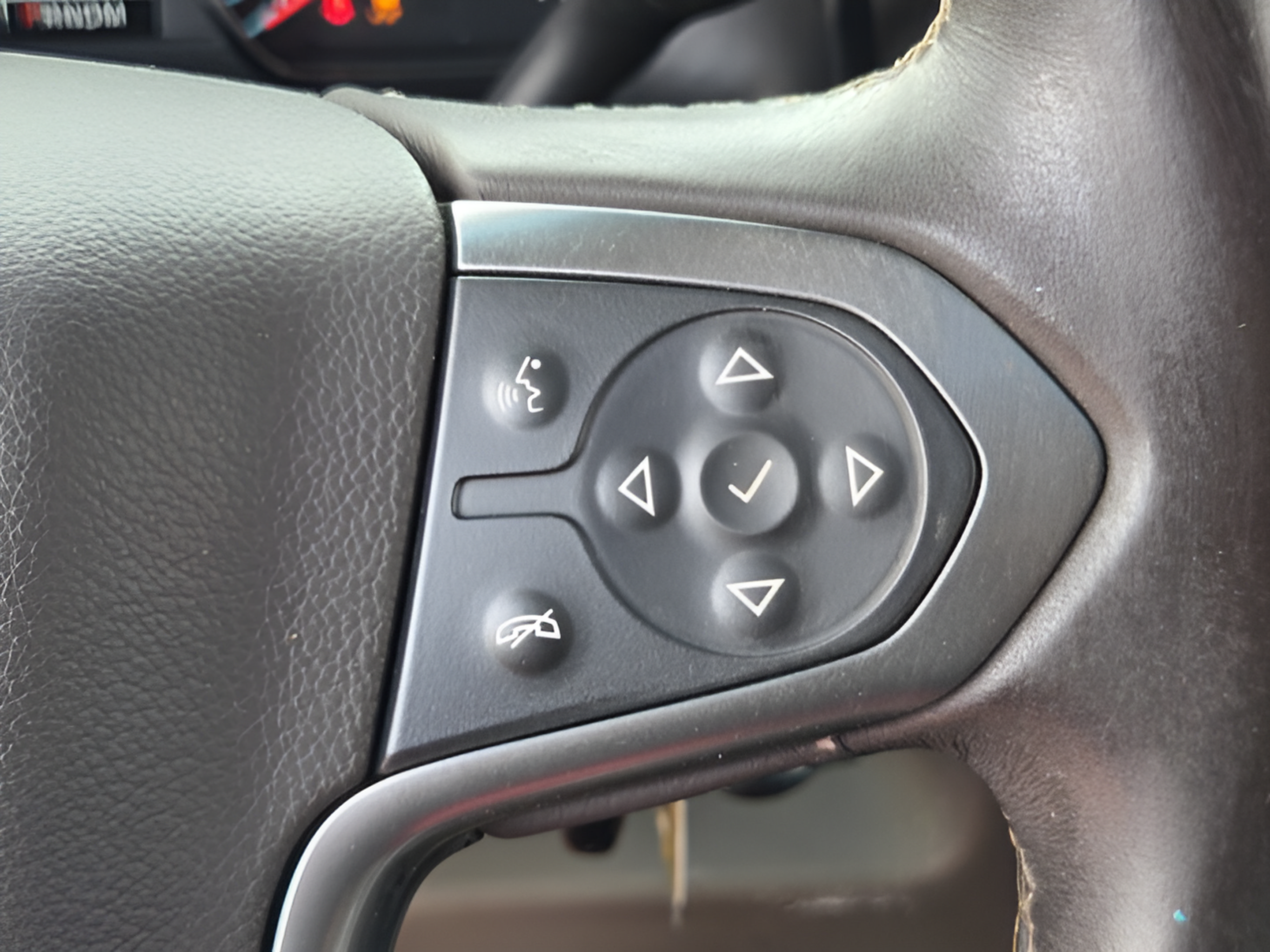 Used 2016 Chevrolet Tahoe LT RWD image 25