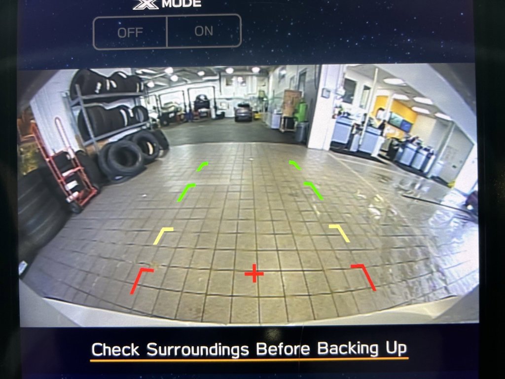 Used 2020 Subaru Outback Premium image 23