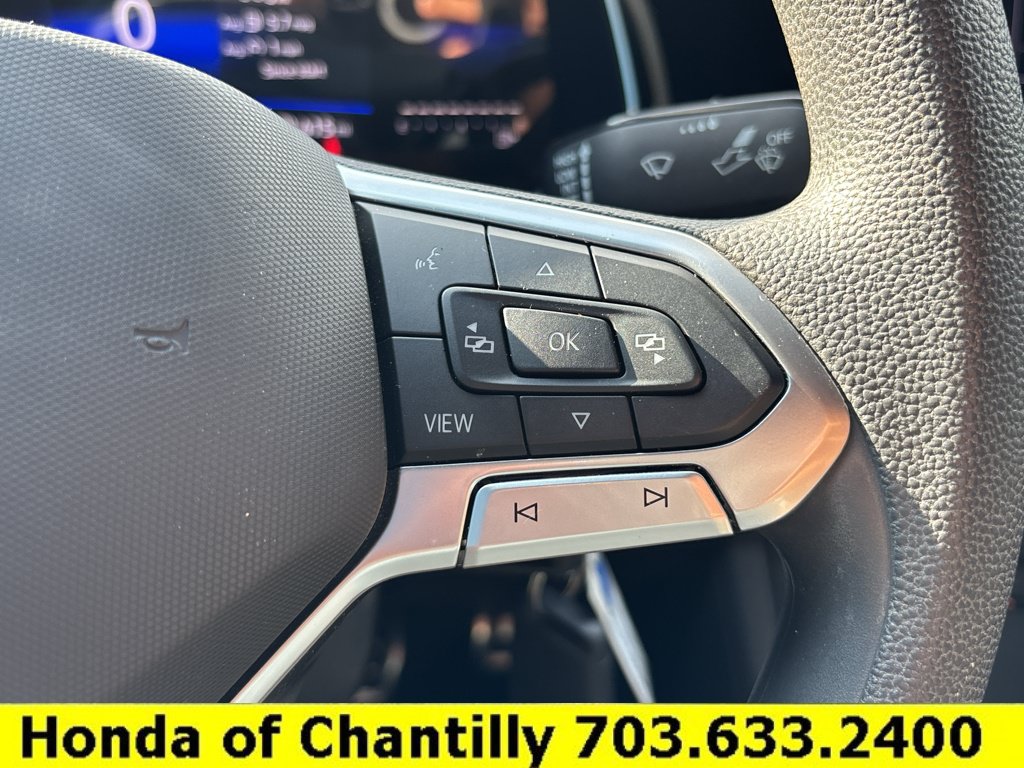 Used 2023 Volkswagen Jetta Sport FWD image 13