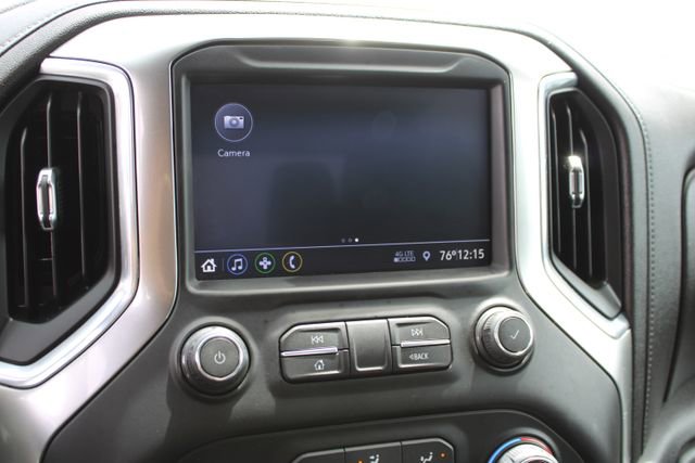 Used 2020 Chevrolet Silverado 1500 RST w/ All-Star Edition RWD image 31