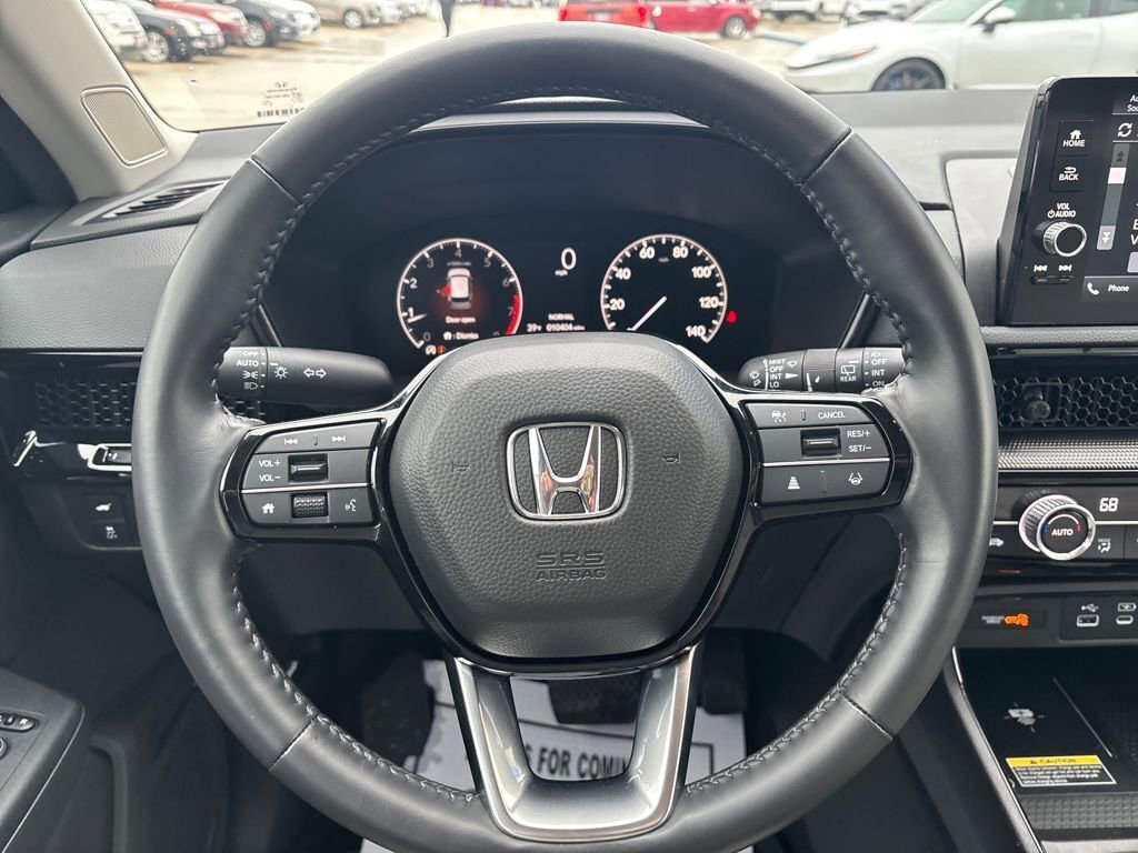 Certified 2023 Honda CR-V EX-L image 18