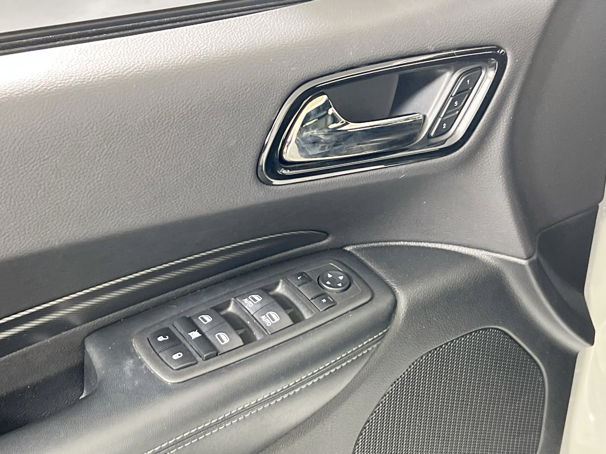 Used 2022 Dodge Durango GT image 18