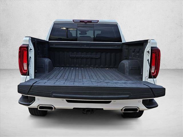 Used 2023 GMC Sierra 1500 Denali AWD/4WD image 7