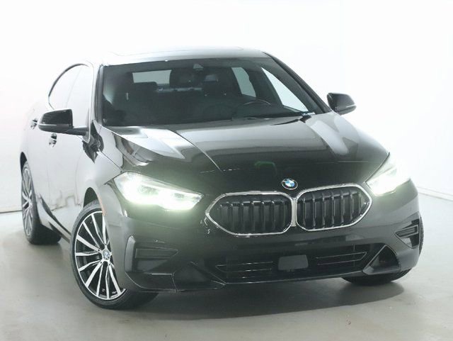 Certified 2022 BMW 228i xDrive Gran Coupe w/ Convenience Package image 2