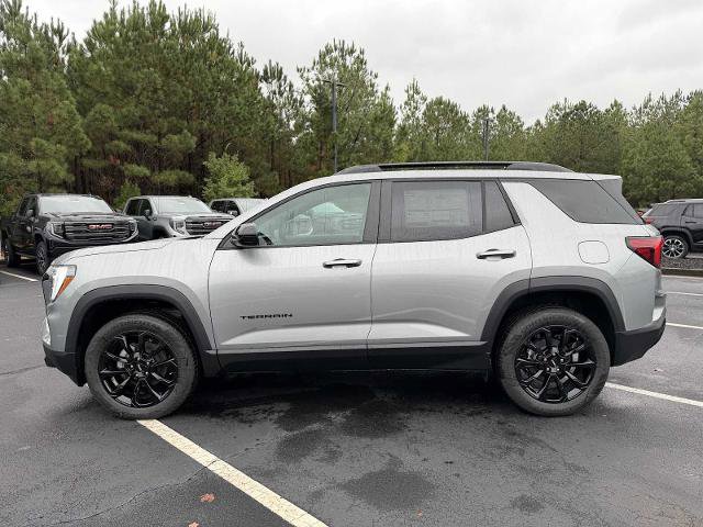 New 2026 GMC Terrain Elevation w/ Elevation Premium Package FWD image 21