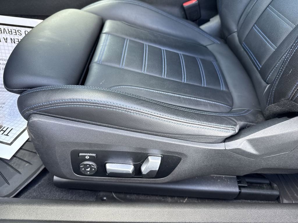Used 2022 BMW M240i xDrive Coupe w/ Premium Package AWD/4WD image 22
