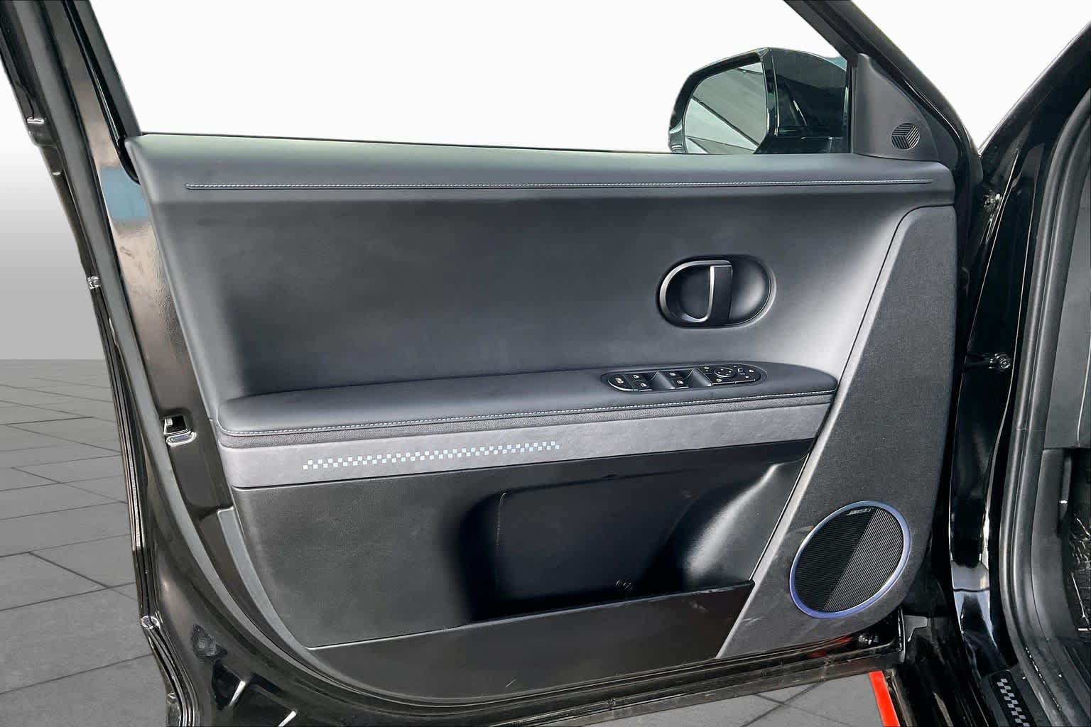 Certified 2025 Hyundai Ioniq 5 N AWD/4WD image 21