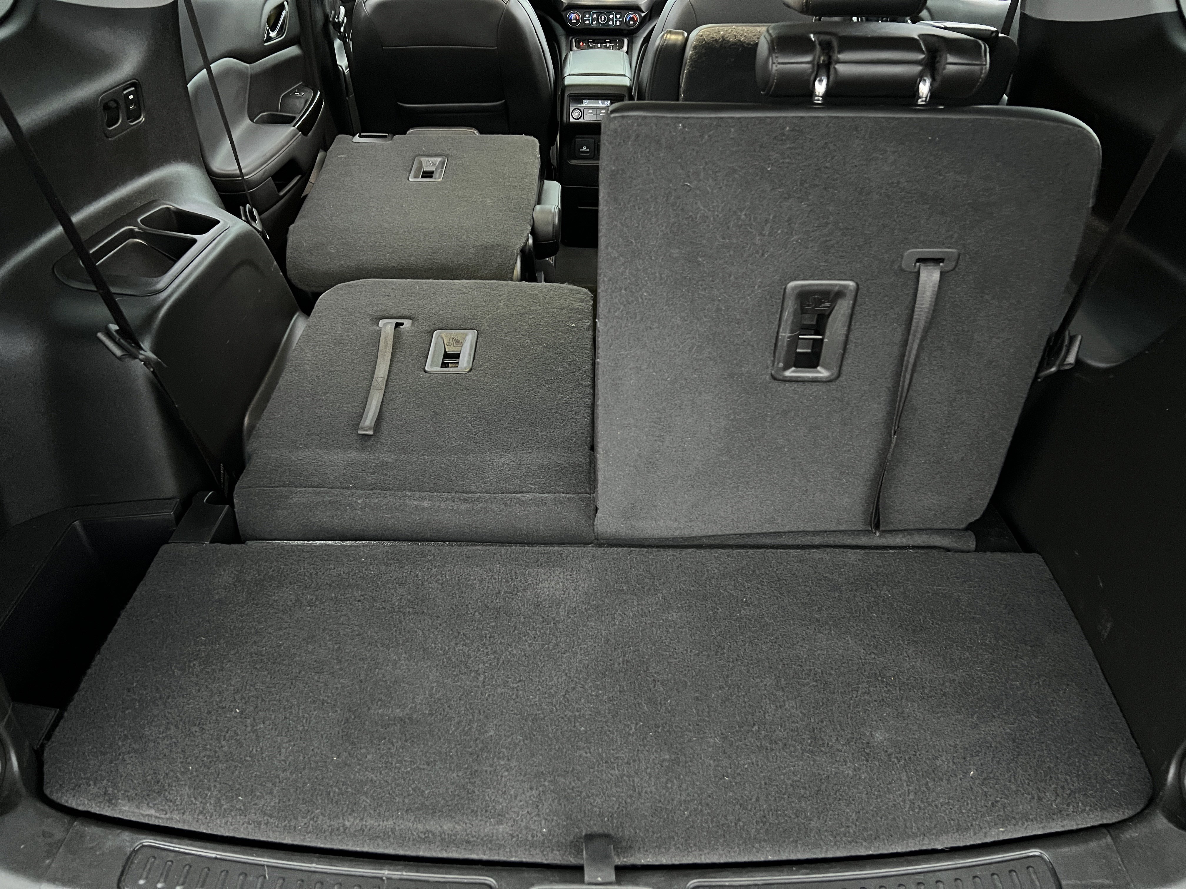 Used 2023 GMC Acadia AT4 w/ Trailering Package image 21