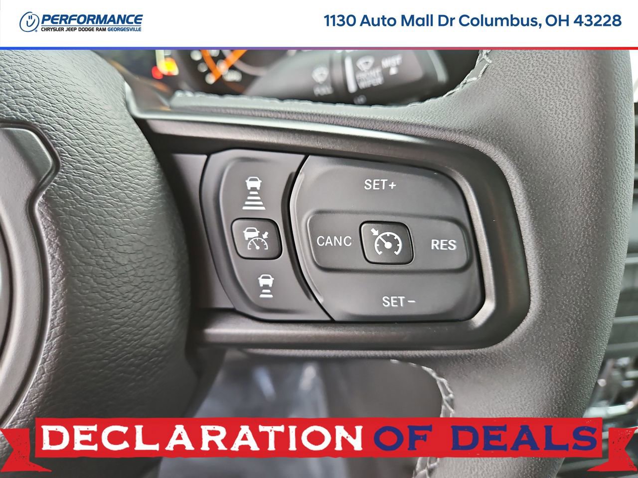 New 2026 Jeep Gladiator Mojave image 27