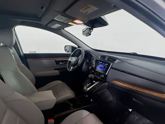 Used 2020 Honda CR-V EX-L image 10