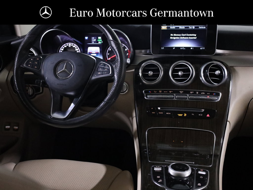 Used 2019 Mercedes-Benz GLC 350e 4MATIC image 41