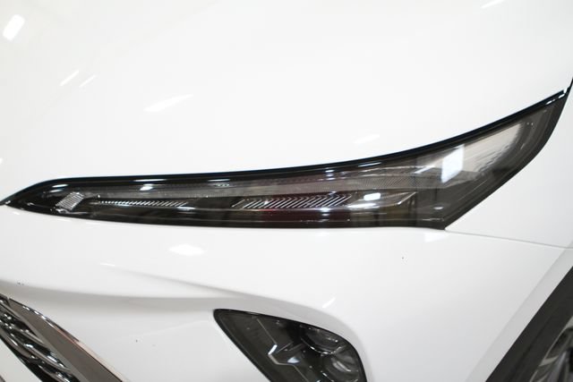Used 2024 Buick Envision Preferred AWD/4WD image 8