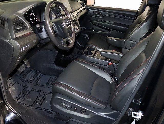 Used 2025 Honda Odyssey Sport-L image 12