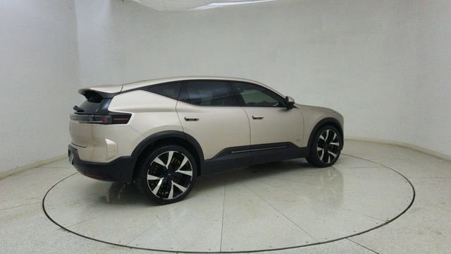 Used 2025 Polestar Polestar 3 AWD/4WD image 65