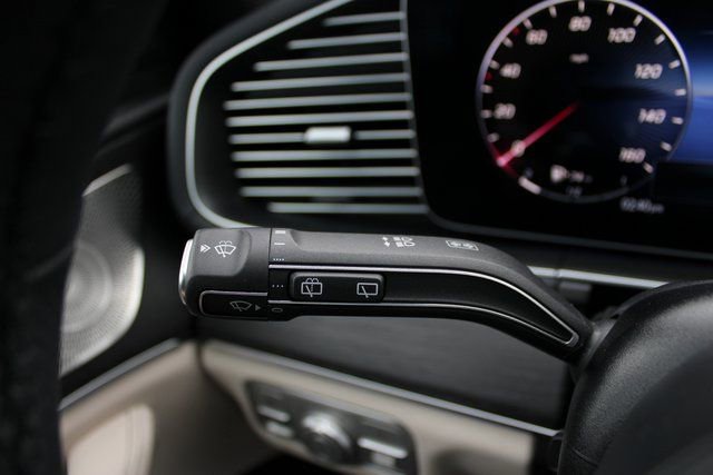 New 2026 Mercedes-Benz GLS 450 4MATIC image 21