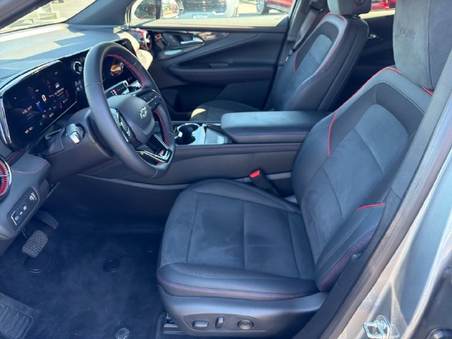 Certified 2024 Chevrolet Blazer EV RS AWD/4WD image 9
