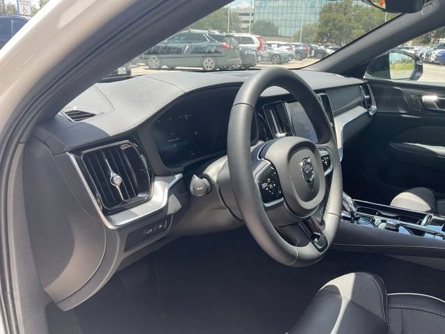 Certified 2023 Volvo S60 T8 Ultimate w/ Climate Package AWD/4WD image 12