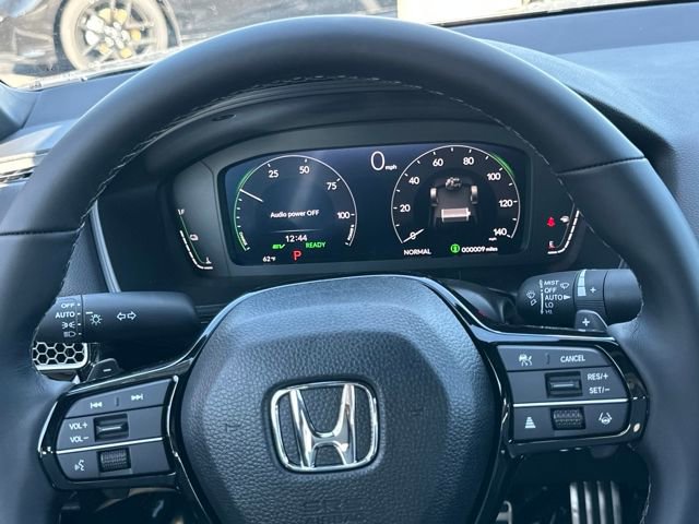 New 2026 Honda Civic Sport Touring image 17