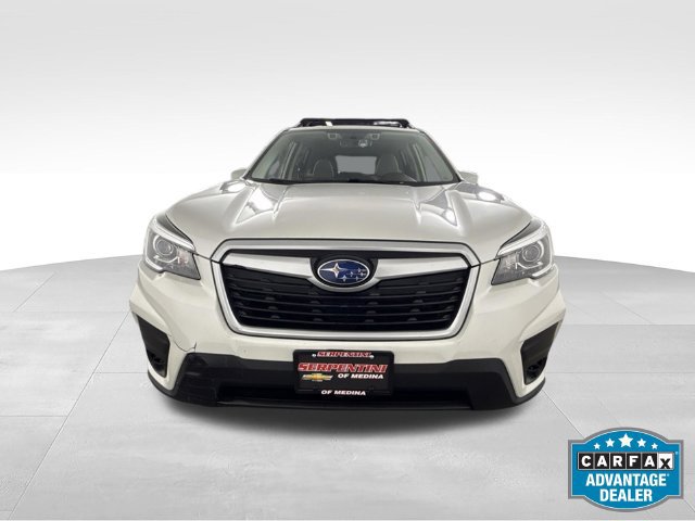 Used 2019 Subaru Forester Premium AWD/4WD image 2