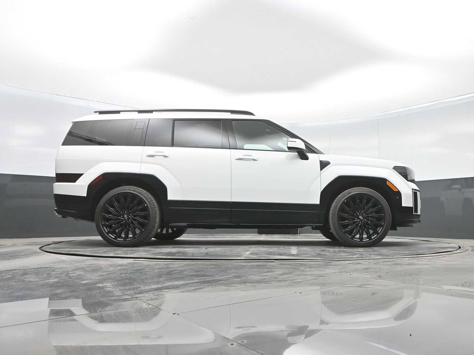 New 2026 Hyundai Santa Fe Calligraphy image 30