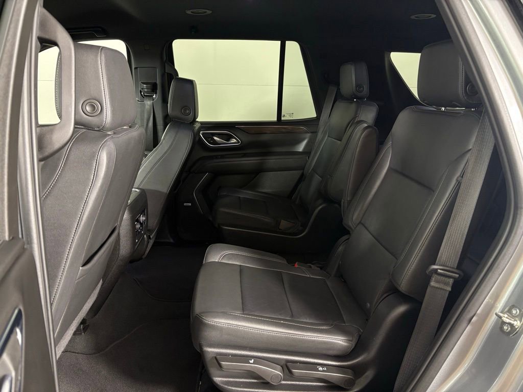 Used 2024 Chevrolet Tahoe LT image 43
