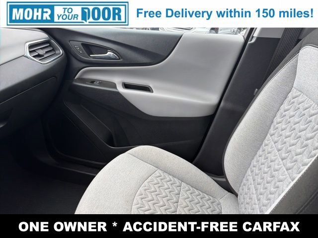 Used 2022 Chevrolet Equinox LS w/ LS Convenience Package image 25