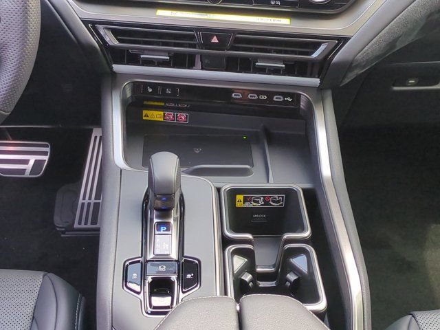 New 2026 Lexus TX 500h AWD w/ Technology Package image 18