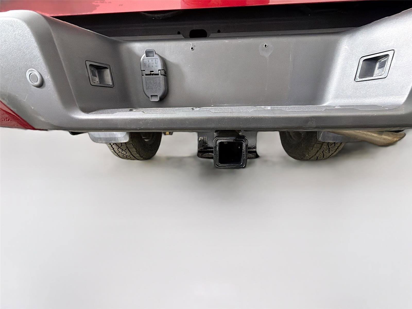 Used 2022 Nissan Frontier PRO-4X w/ Pro-4X Premium Package image 36