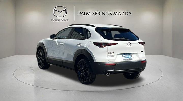 New 2026 MAZDA CX-30 AWD 2.5 S image 3