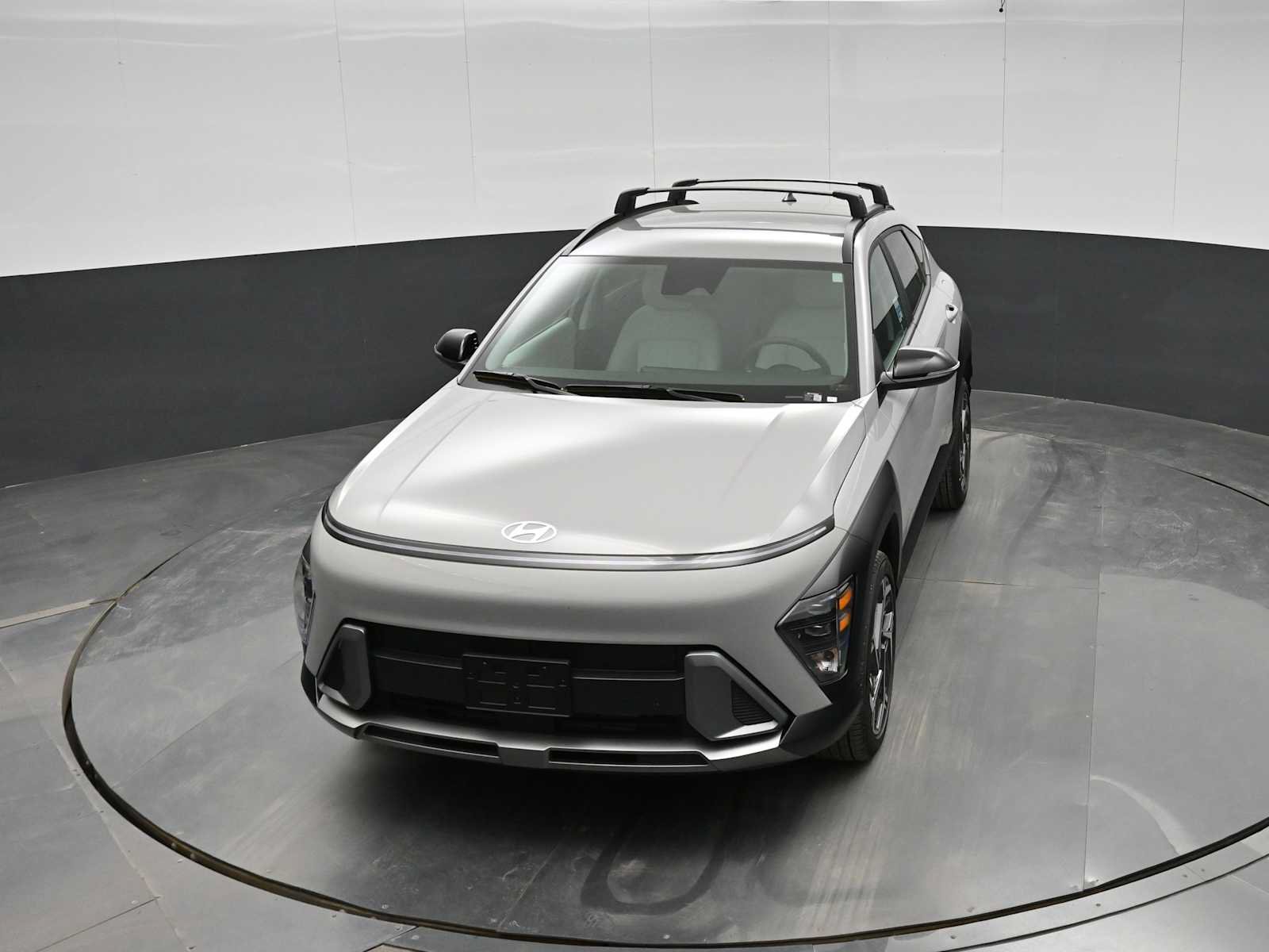 New 2026 Hyundai Kona SEL Premium AWD/4WD image 27