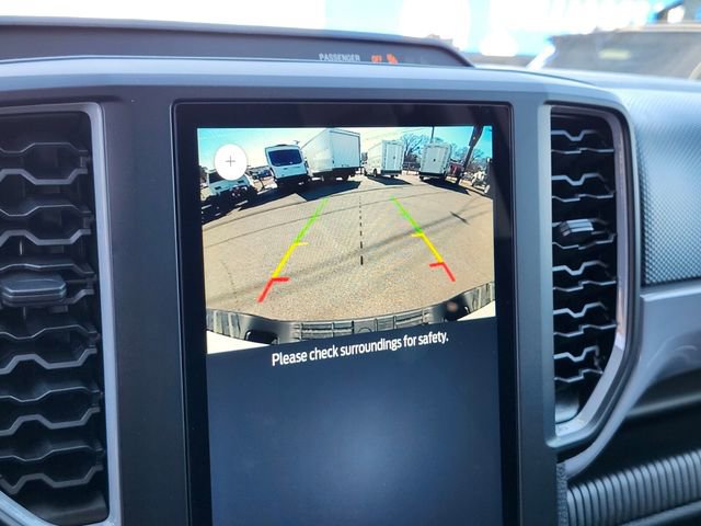 New 2026 Ford Ranger XL AWD/4WD image 21