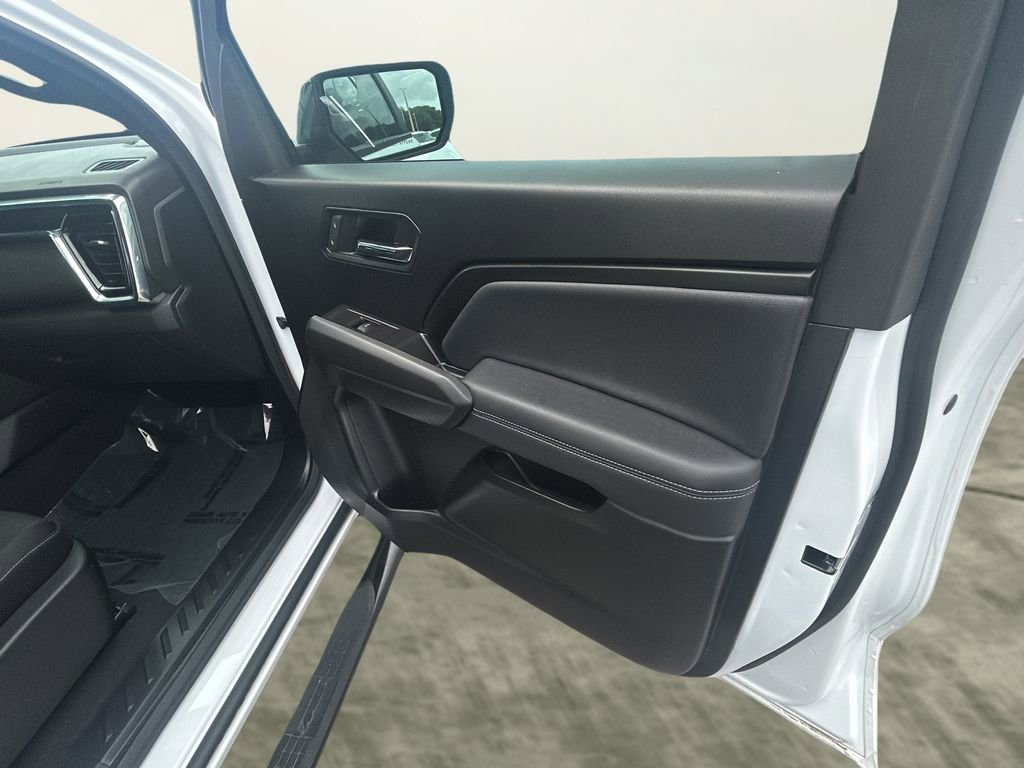 Used 2024 GMC Canyon Elevation w/ Convenience Package RWD image 30