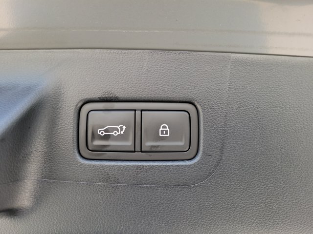 Certified 2026 Hyundai Santa Fe SEL FWD image 7