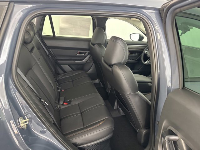 New 2026 MAZDA CX-50 AWD 2.5 Hybrid w/ Cargo Package image 24