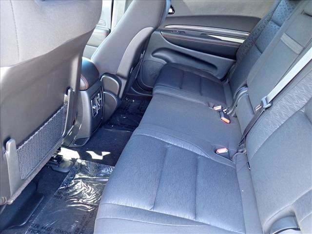 New 2026 Dodge Durango GT w/ Blacktop Package AWD/4WD image 10