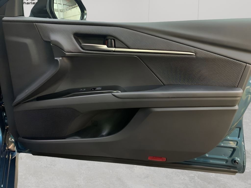 New 2026 Toyota Camry SE image 18