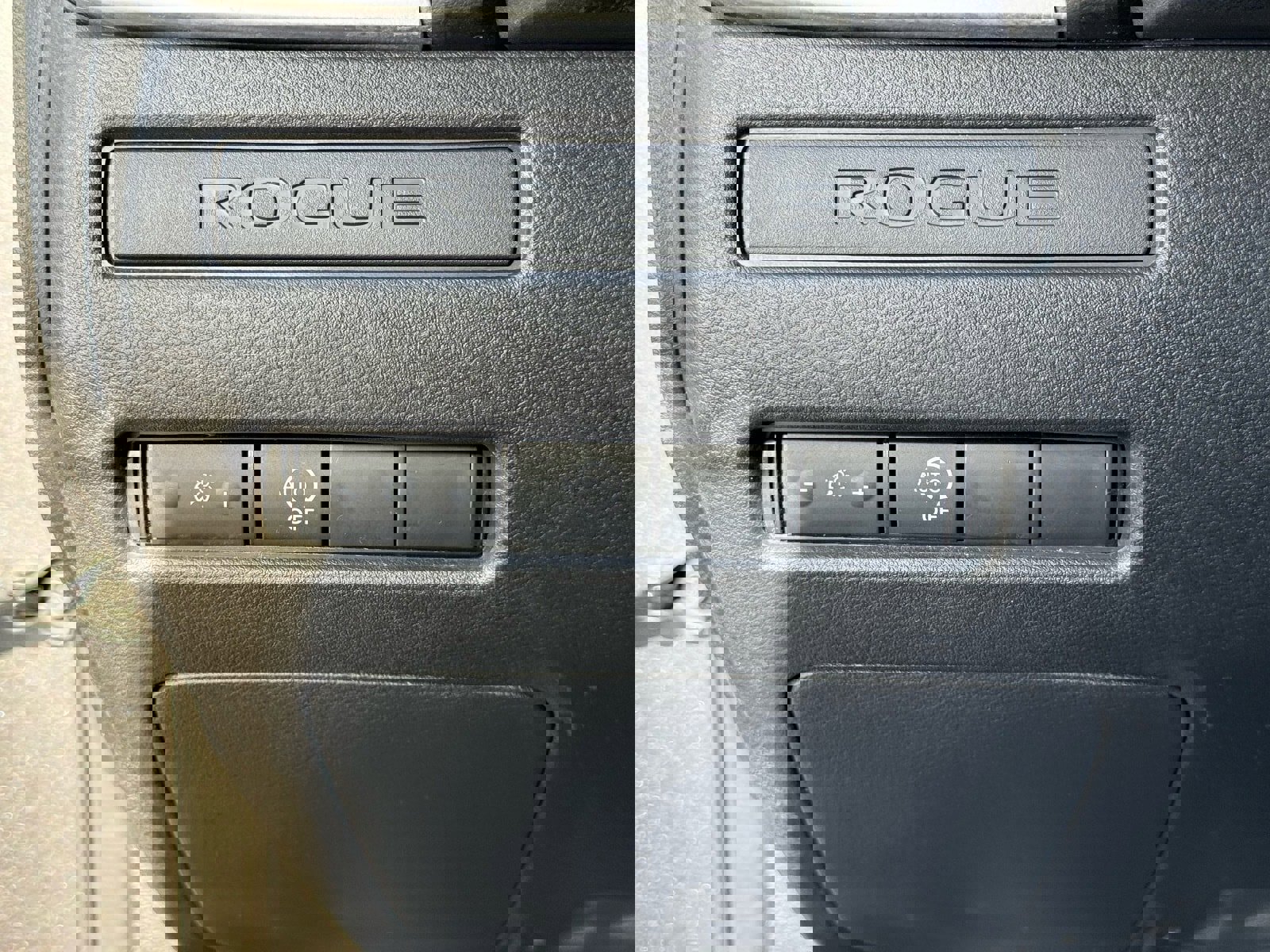 Used 2025 Nissan Rogue S image 22