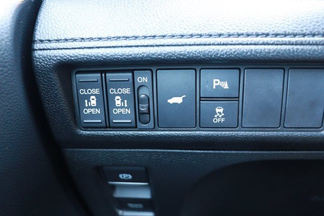 Certified 2025 Honda Odyssey Touring image 29