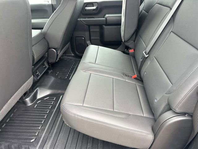 New 2026 Chevrolet Silverado 3500 W/T image 23