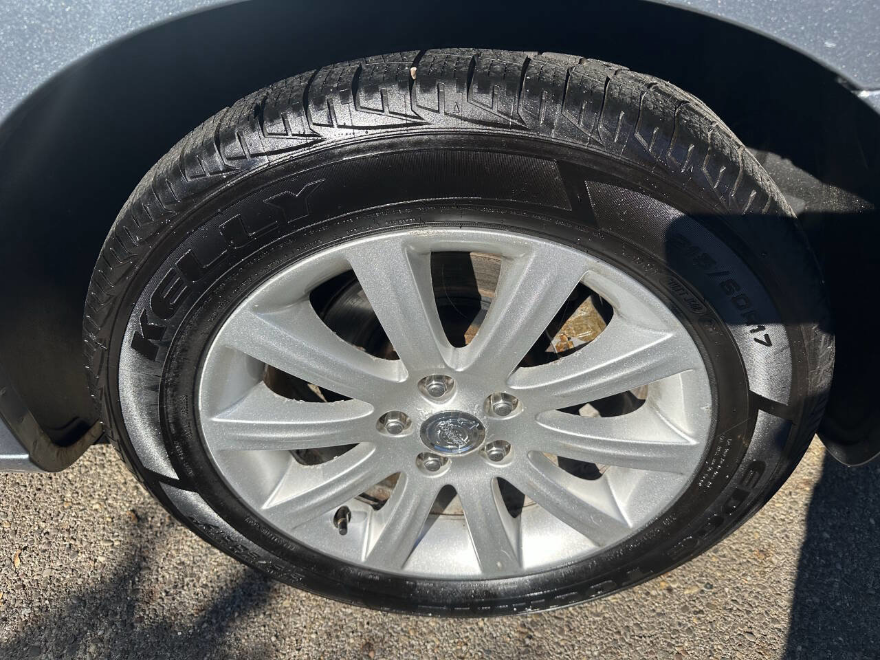 Used 2010 Chrysler Sebring Touring image 26