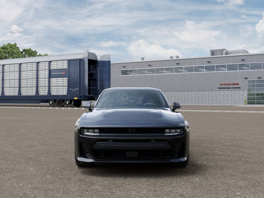 New 2026 Dodge Charger Scat Pack image 6