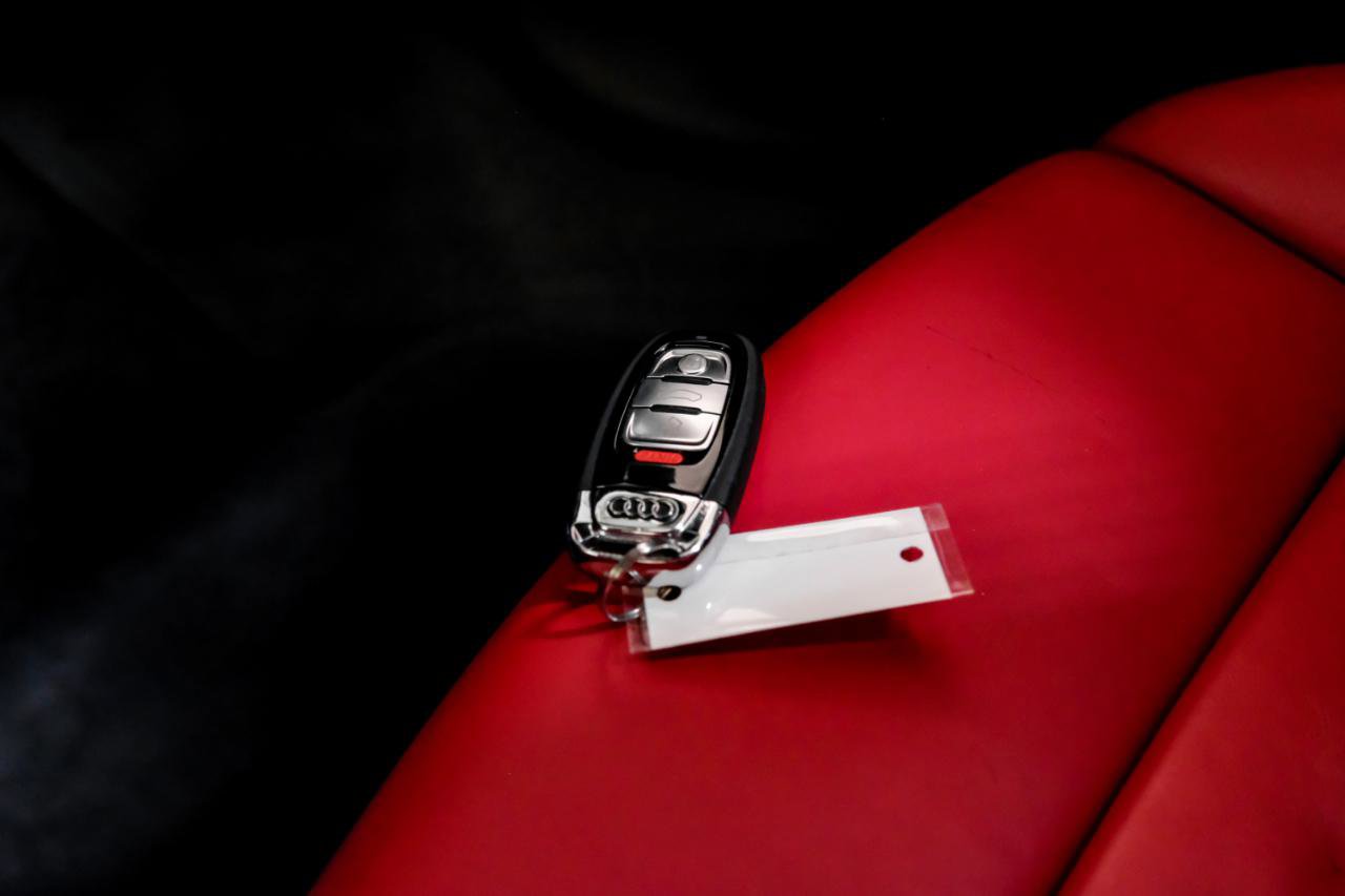 Used 2017 Audi R8 V10 image 44