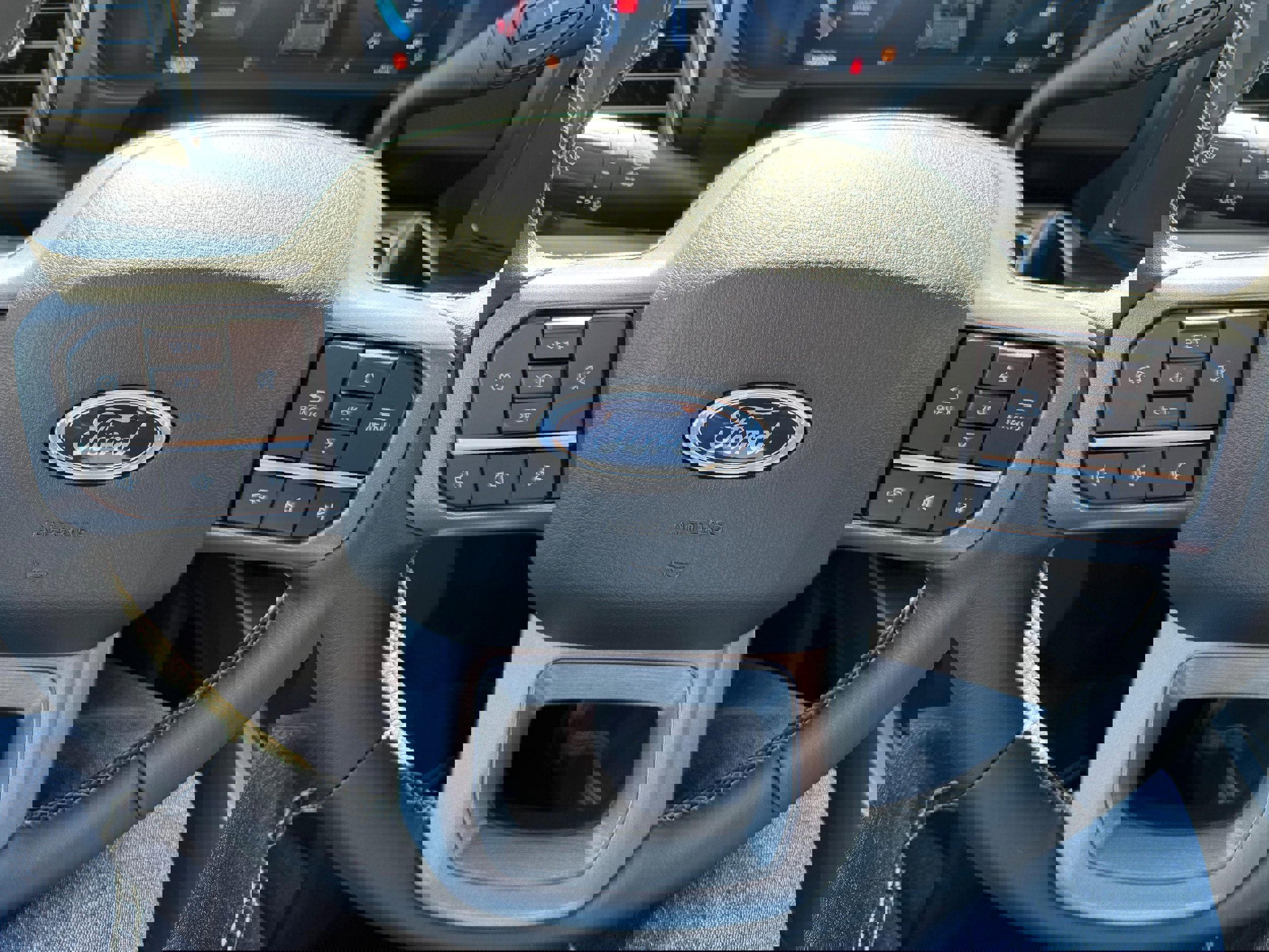 New 2026 Ford F350 Lariat RWD image 23