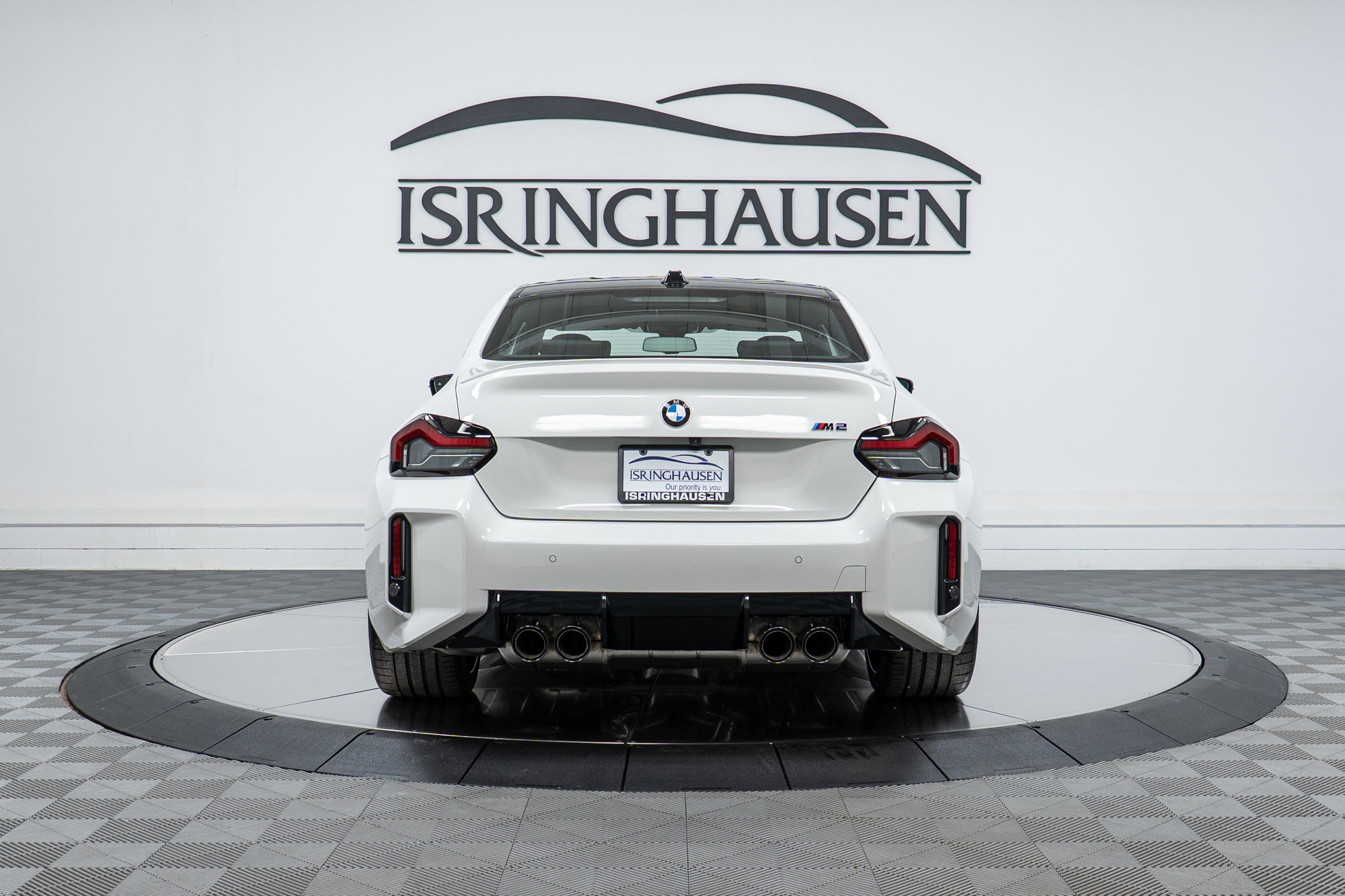 Used 2025 BMW M2 image 6