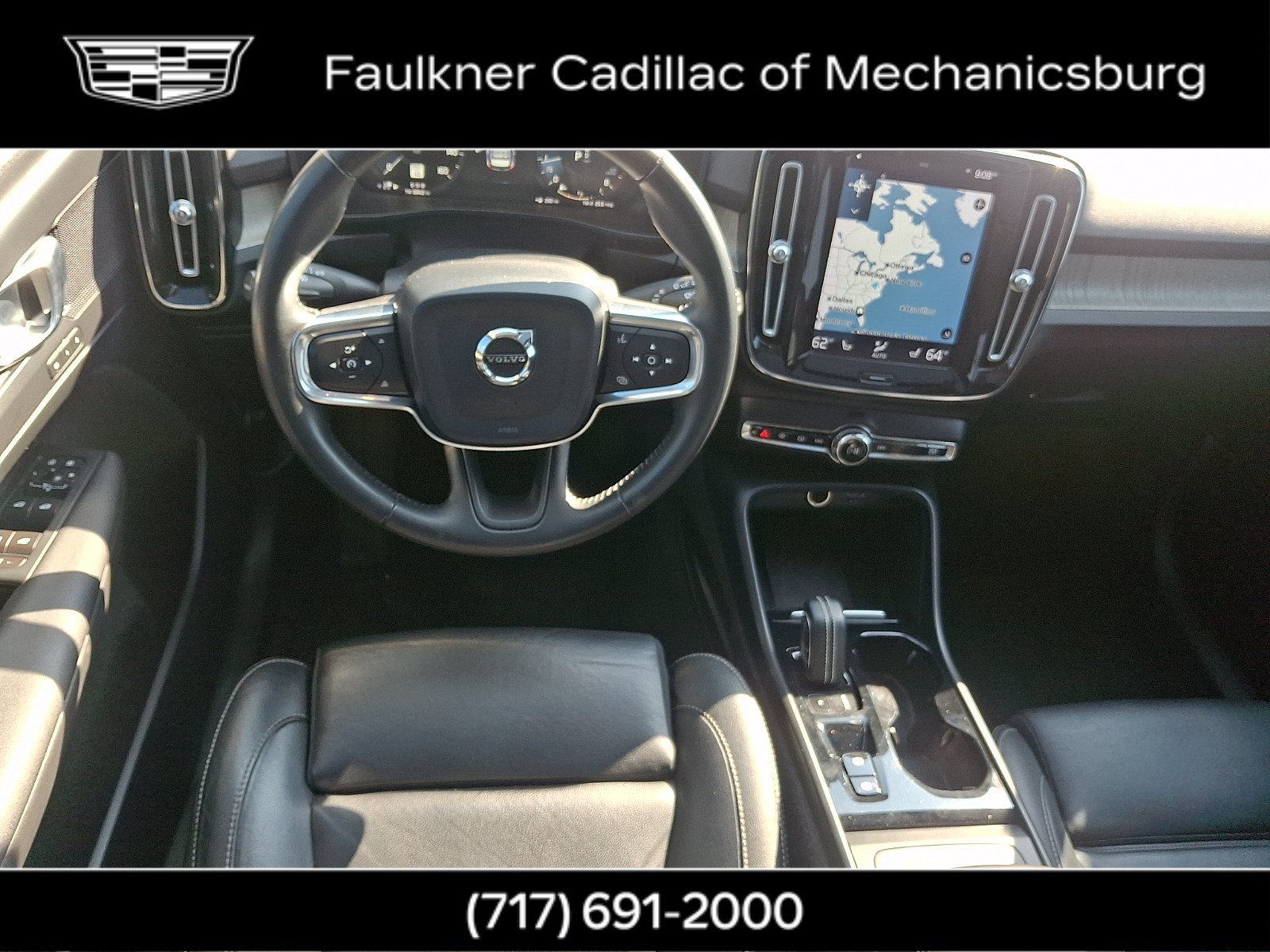 Used 2019 Volvo XC40 T5 Inscription AWD/4WD image 16