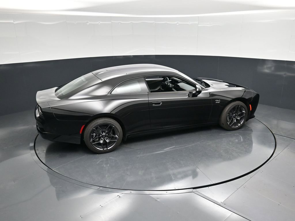 Used 2024 Dodge Charger R/T w/ Plus Group image 43