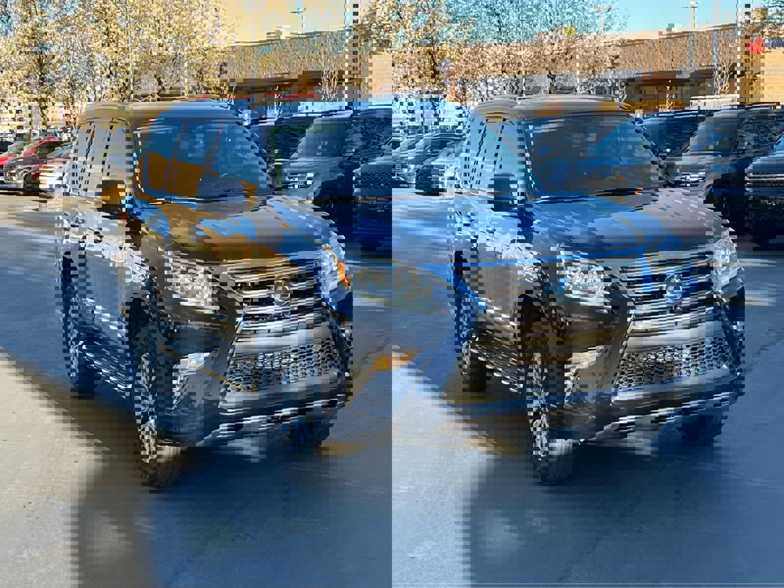 Used 2017 Lexus GX 460 Luxury image 4