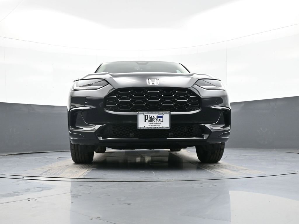 Certified 2026 Honda HR-V EX-L image 25